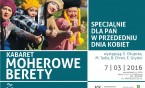 Ostatnie bilety na Moherowe Berety