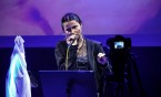 Chilloutowo, elektronicznie, muzycznie w Parku Tradycji