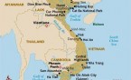 Od Hanoi po Sajgon