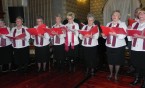 Piękny jubileusz Chóru "Wesoła Jesień"