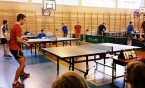 Sukces tenisistów "Meritum"