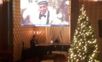 Karaoke w Willi Fitznera