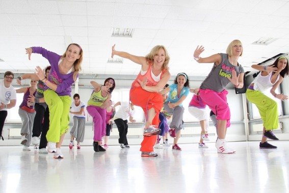 Zumba