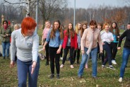 Przygoda z Bokashi, czyli sobotni happening I LO i Gimnazjum nr 4