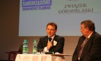 „Przy muzyce o polityce”
