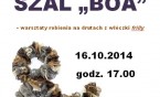 „Boa” w Bibliotece