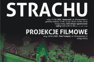 Halloween w SCK - plakat