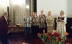 „Byzuch” z okazji Dnia Kobiet