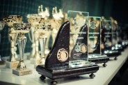 I Wielka Gala Sportów Walki & Sportów Siłowych w Siemianowicach Śląskich.