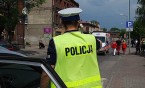 Zasłabł za kierownicą