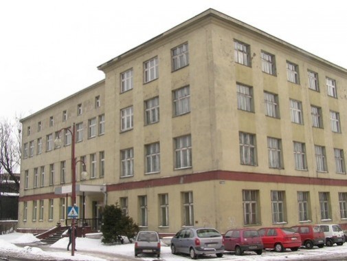 Nieruchomość do sprzedaży