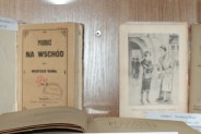 Najstarsze książki w Bibliotece