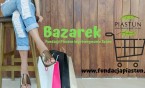 "Bazarek Fundacji Piastun"
