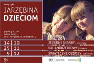 Jarzębina Dzieciom