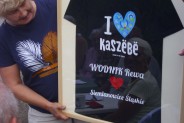 Koszulka promocyjna
