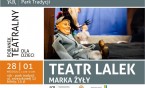Teatr lalek w Parku Tradycji