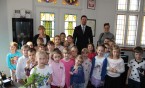 Nie chciał powiedzieć prezydentowi...