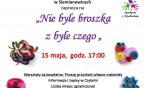 Nie byle broszki z byle czego…