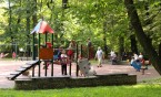 Powstaną nowe place zabaw
