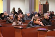 Msza św. w intencji Miasta i Mieszkańców