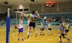 Pierwszy krok do II ligi