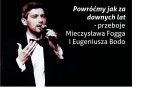 Popołudnie z muzyką w SCK - Zameczek