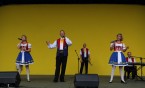 Niedzielny koncert w Amfiteatrze