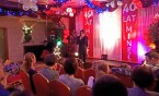 Świąteczny koncert w SCK Jarzębina