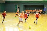 Kompleks Sportowy "Michał". Turniej piłkarski chłopców