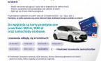 Spisz się przez Internet i graj o nagrody w loterii...