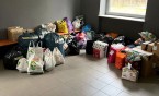 Siemianowice natychmiast ruszyły z pomocą Ukrainie
