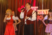 Duet Karo z okazji Dnia Matki