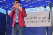 Festyn Majowy na Tuwimie