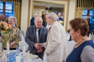 13 lutego 2019 r. w Hotelu Diament Vacanza odbyło się Noworoczne Spotkanie Prezydenta Miasta z…
