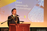 Uroczystości Dnia Samorządowca w Siemianowicach Śląskich