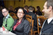 Spotkanie opłatkowe w OSP