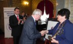 Laury Bytkowa wręczone