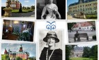 Księżna Daisy w Bibliotece
