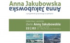 Dwie Anny Jakubowskie