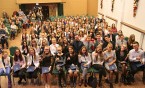 Stypendia motywacyjne dla uzdolnionej siemianowickiej młodzieży