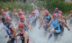 Medalowe żniwa siemianowickich triathlonistów