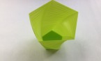 Kolejny pokaz drukarki 3D dla naszych seniorów