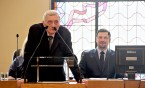 Nigdy już nie będę zwykłym mieszkańcem