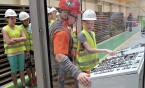 Przygoda dzieci z biznesem w ramach LAP ciągle trwa
