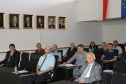 Podsumowanie Regionalnych Ćwiczeń Obronnych - „RĆO-2016”