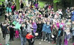 W sobotę zapraszamy na akcję Sprzątania Lasku Bytkowskiego