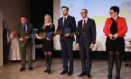 Siemianowice Śląskie - Gmina przyjazna rodzinie 2015