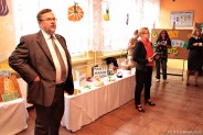 50-lecie SP nr 20 w Siemianowicach Śląskich.