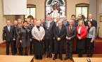 Rada Miasta zainaugurowała kadencję
