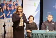 Konferencja "Zamień hejt na lajk".